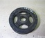 TOYOTA AVENSIS Estate (_T27_) 2010 Crankshaft Timing Belt Pulley