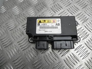 OPEL 13585613 ASTRA J 2010 Air bag control module