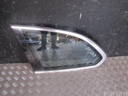 BMW 5 Touring (F11) 2012 Stała szyba drzwi