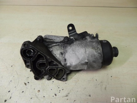 FORD MONDEO IV (BA7) 2011 Oil Filter Housing