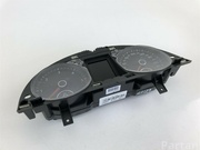 VOLKSWAGEN 3AA920870D PASSAT (362) 2011 Dashboard