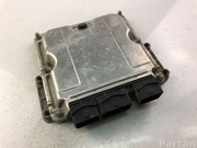 PEUGEOT 9643218980; 0261207477 / 9643218980, 0261207477 206 CC (2D) 2005 Control unit for engine