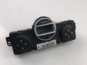 RENAULT 8200296683 CLIO III (BR0/1, CR0/1) 2008 Automatic air conditioning control