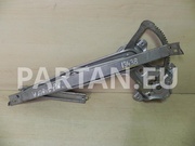 TOYOTA YARIS (_P9_) 2007 Window Lift Left Front