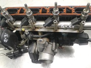 AUDI 06F133201P A6 (4F2, C6) 2010 Intake Manifold