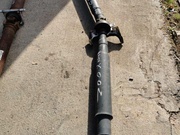 BMW 7614672 7 (F01, F02, F03, F04) 2012 Propshaft