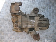 MITSUBISHI T02GS2407. 2.353 / T02GS24072353 OUTLANDER II (CW_W) 2008 Rear axle differential