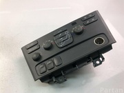 VOLVO 8682930 S60 I 2008 Automatic air conditioning control