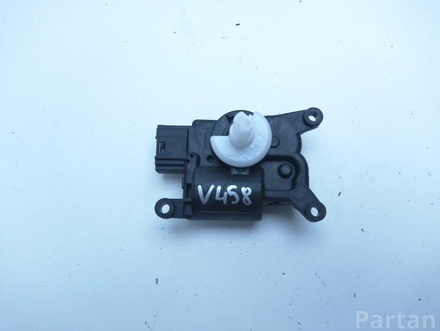 SKODA 5Q0 907 511 / 5Q0907511 OCTAVIA III (5E3) 2015 Adjustment motor for regulating flap