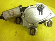 SKODA 1Z5 955 711 / 1Z5955711 OCTAVIAII (1Z3) 2007 Wiper Motor Rear