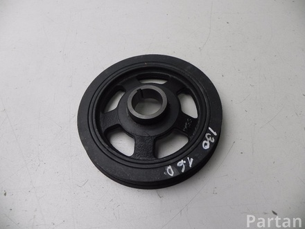 HYUNDAI KFF 18 / KFF18 i30 (FD) 2010 Crankshaft Timing Belt Pulley