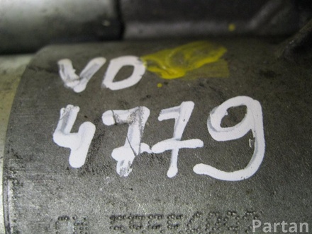 OPEL 55556092 ASTRA H (L48) 2013 Starter