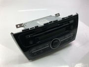 MITSUBISHI 8701A358 MIRAGE / SPACE STAR Hatchback (A0_A) 2014 Radio / CD