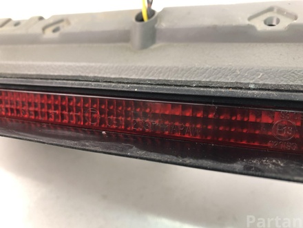 SUBARU 43115039 FORESTER (SF_) 2001 Brake light