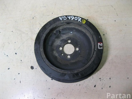 OPEL 722554909 INSIGNIA A (G09) 2011 Crankshaft Timing Belt Pulley