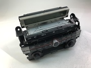 MAZDA 14794018 3 (BK) 2005 Radio / CD