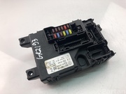 FIAT 00517986150 GRANDE PUNTO (199_) 2008 Fuse Box