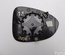 OPEL ZAFIRA TOURER C (P12) 2015 Mirror Glass Left