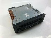 PEUGEOT 96639793XT00 307 (3A/C) 2000 Radio unit