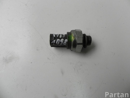 MERCEDES-BENZ A 007 153 03 28 / A0071530328 CLK Convertible (A209) 2006 Sensor, exhaust pressure