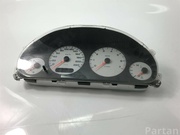 CHRYSLER P04685821AF VOYAGER IV (RG, RS) 2005 Dashboard