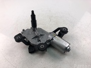 RENAULT 8200080900 MEGANE II (BM0/1_, CM0/1_) 2010 Wiper Motor