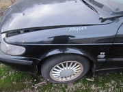 SAAB 9-3 (YS3D) 2001 Wing left side