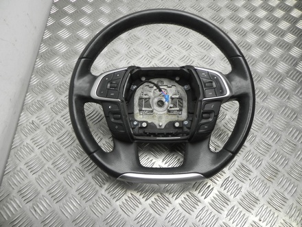 CITROËN 96754515ZD DS4 2013 Steering Wheel