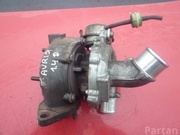 TOYOTA 17201-0N010 / 172010N010 YARIS (_P9_) 2007 Turbocharger