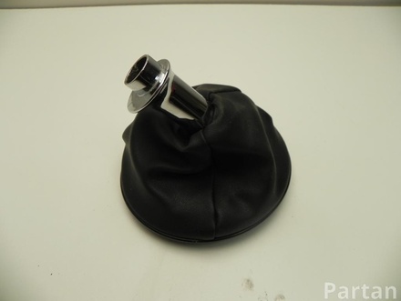 FIAT 0711 500 (312_) 2008 Gear Lever Gaiter