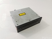 AUDI 4E0919887D A8 (4E_) 2009 Navigation unit