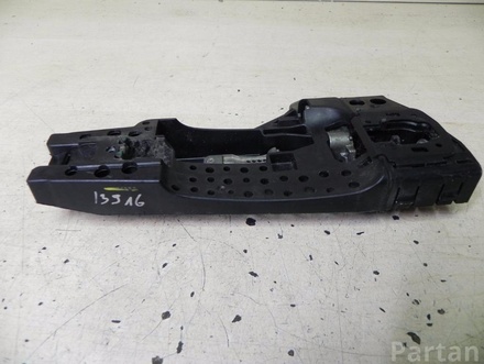 AUDI 8T0 837 886, 8T2 837 886 / 8T0837886, 8T2837886 A4 (8K2, B8) 2013 Door Handle