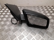 MERCEDES-BENZ A2468101619 B-CLASS (W246, W242) 2016 Outside Mirror Right adjustment electric Turn signal Suround light