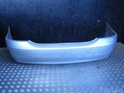 MERCEDES-BENZ S-CLASS (W221) 2006 Bumper Rear