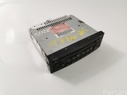 PEUGEOT 96476647XT 307 (3A/C) 2003 Radio / CD