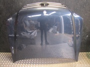 MERCEDES-BENZ M-CLASS (W163) 2002 Bonnet