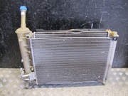 FIAT 8 795 650 0 5A0370000 / 879565005A0370000 500 (312_) 2015 Radiator