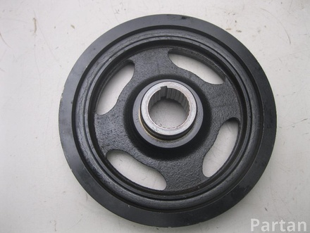 HONDA 00206011 JAZZ III (GE_, GG_, GP_) 2010 Crankshaft Timing Belt Pulley