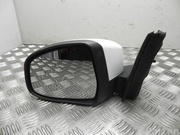 FORD E9024550 FOCUS III Box Body / Hatchback 2017 Outside Mirror Left adjustment electric Turn signal