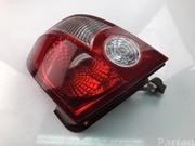 HYUNDAI GETZ (TB) 2009 Taillight