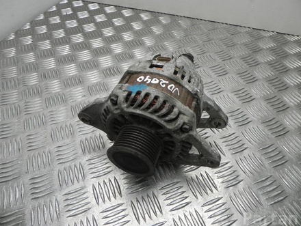 MAZDA A2TJ0681A 6 Saloon (GH) 2011 Alternator