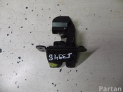 HYUNDAI 81230-2B000 / 812302B000 SANTA FÉ II (CM) 2007 Bootlid Lock