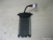 HONDA A30105A5702000 FR-V (BE) 2006 Auxiliary heater