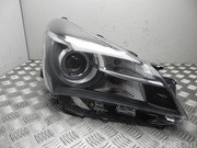 TOYOTA 0D-165, 92000866 / 0D165, 92000866 YARIS (_P13_) 2015 Headlight Right