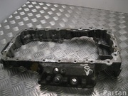 PEUGEOT 9688578780 508 2011 Oil Pan Upper