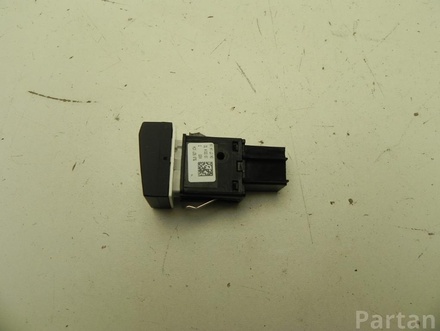 SKODA 5L0 927 134 / 5L0927134 YETI (5L) 2014 Button for electronic satbility program        -esp-