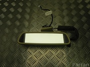 MERCEDES-BENZ A 204 810 29 17 / A2048102917 CLS (C218) 2012 Interior rear view mirror