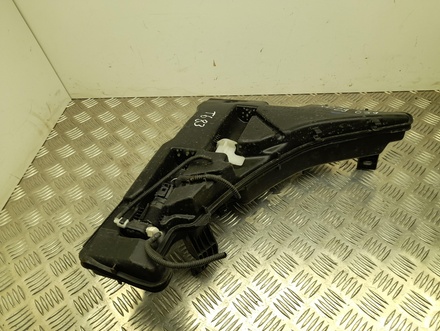 AUDI 8W0955451L A4 (8W2, B9) 2019 Washer Fluid Tank