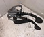 BMW 678711 1 (E81) 2010 Clutch Pedal