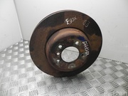 BMW 34116753824 7 (E65, E66, E67) 2006 Brake Disc Front